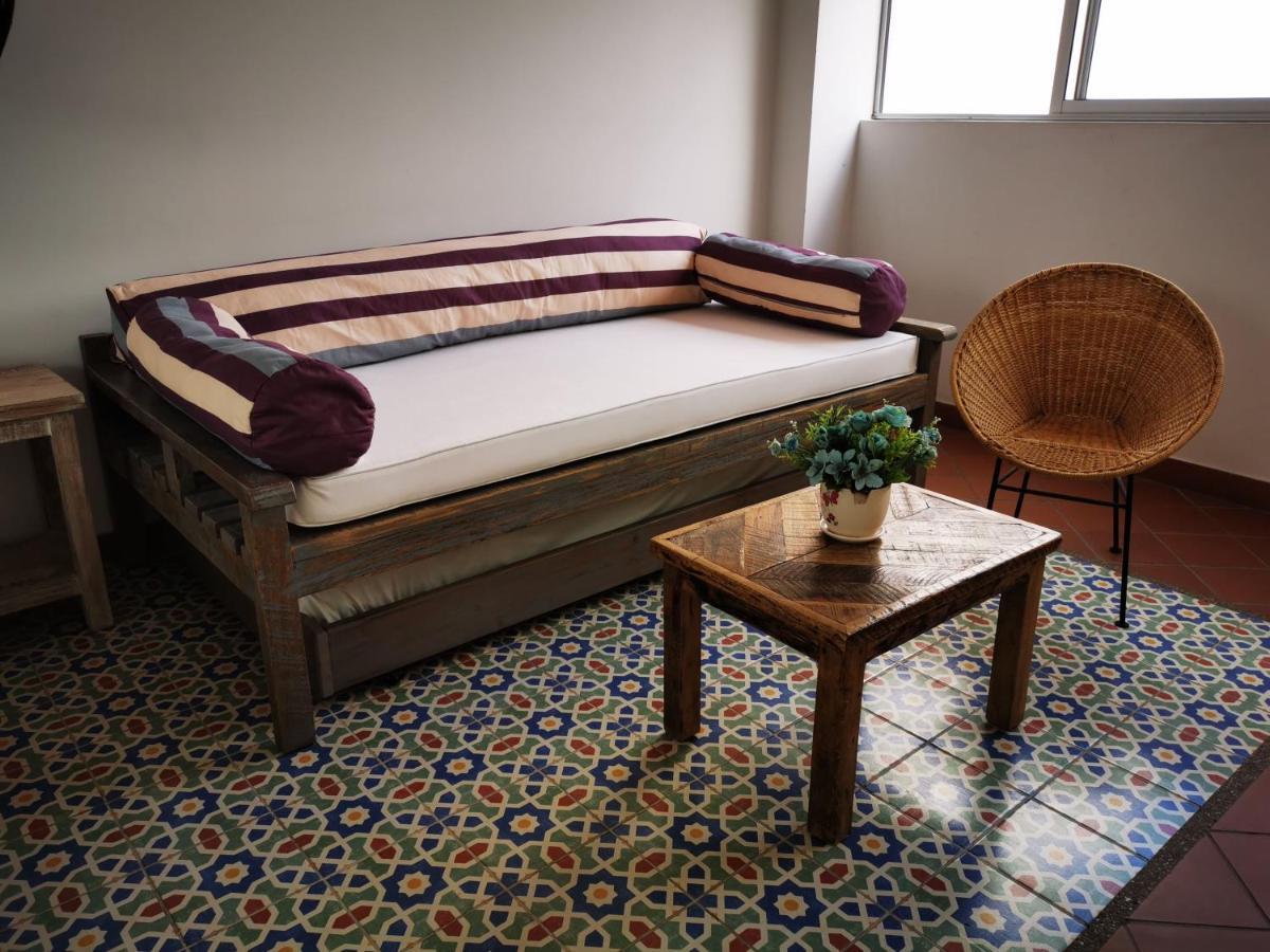 Hotel Apolonia Boutique Guaduas