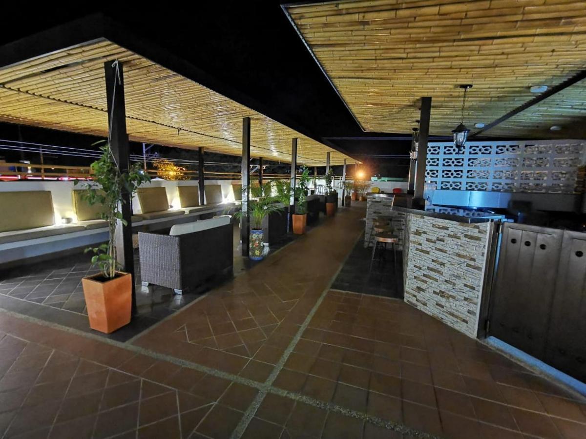Hotel Apolonia Boutique Guaduas