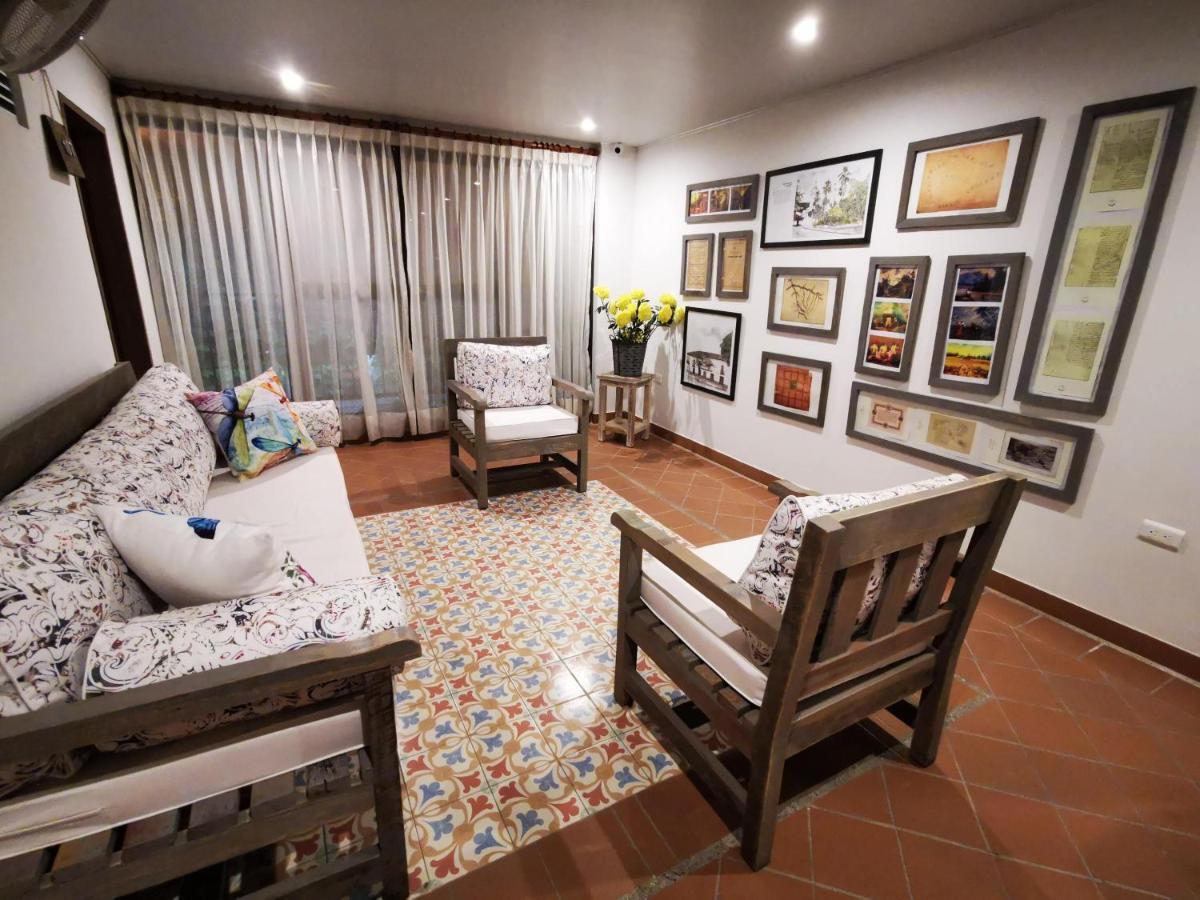 Hotel Apolonia Boutique Guaduas